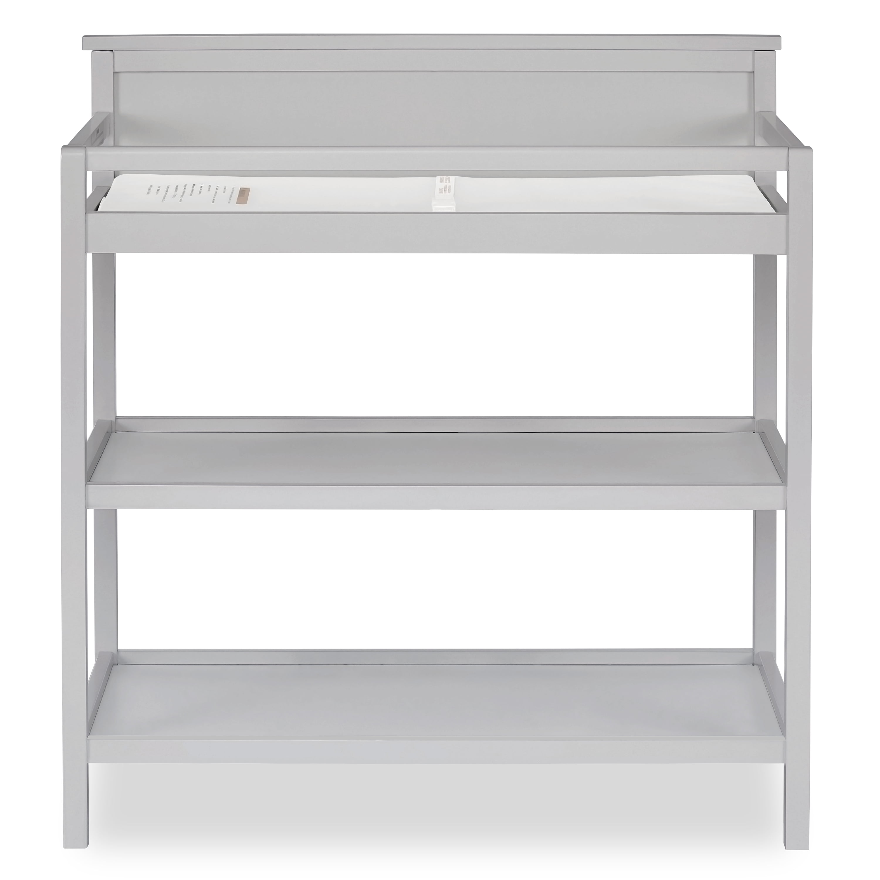 Dream On Me Jax Universal Changing table Grey