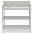 thumbnail image 2 of Dream On Me Jax Universal Changing table Grey, 2 of 9