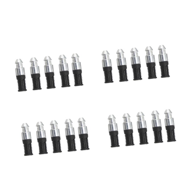 Piezas de filtros de aceite Kit de Filtros de Aceite 20 Piezas Para 025 026 029 036 039 044 046 Ms260 Ms390 Magideal Piezas de filtros de aceite
