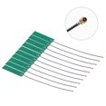 thumbnail image 4 of IPEX Connecteur d'Antenne, Stabilisation du Signal PCB Antenne Intégrée Couverture Complète pour GPRS Internet Mobile, 4 of 8