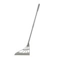 thumbnail image 1 of 2 In 1 Versatile And Convenient Floor Wiper Toilet Bathroom Floor Scraper, 1 of 2