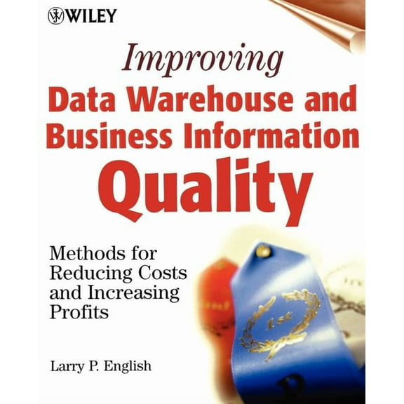 Data Warehouse Quality, (Paperback)