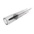 thumbnail image 3 of Cartuchos de agujas para tatuajes, 10 piezas Agujas para microblading de maquillaje Agujas para tatuajes de cejas Microblading Agujas para tatuajes de eliminación Diseñadas con precisión, 3 of 9