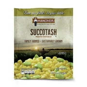 Hanover Succotash, Premium Vegetables, 12 oz Bag (Frozen)