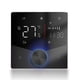 thumbnail image 1 of Panel De Control HVAC De 2 Tubos Con Pantalla Táctil, Controlador De Aire Acondicionado Central Programable Con Pantalla Digital 5+2 Horarios, 1 of 7