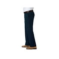 thumbnail image 2 of Haggar Men's Big & Tall Cool 18® Pro Solid Pant Classic Fit HC90235, 2 of 10