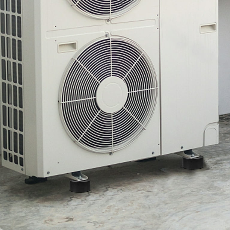 noise split ac indoor unit vibration