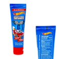 thumbnail image 3 of Kit de viaje Hot Wheels para cuidado bucal para niños con cepillo de dientes, 3 of 6