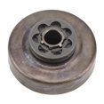 thumbnail image 3 of Drum Sprocket Rim For017 018 021 MS170 MS180 -  Metal Material - Easy To Install - Stable And Reliable - FitsChainsaw - Durable, 3 of 8
