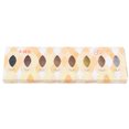 thumbnail image 3 of solid pigment solid watercolor pigment watercolor pigment waterolor paint painting paint 8-Color Solid Watercolor Pigment Portable Painting Paints Set Art Drawing SuppliesMetallic Anggrek GF1211, 3 of 8