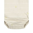 thumbnail image 3 of Modern Moments by Gerber Baby Boy Organic Dumpling Romper, Sizes 0/3 Months - 24 Months, 3 of 7