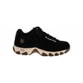 thumbnail image 2 of K-Swiss ST329 Athletic Shoe | 03426-033-M Black, 2 of 6
