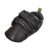 First Steps by Stepping Stones Baby Boys Sneaker Booties