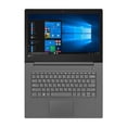 thumbnail image 3 of Laptop Lenovo V330-14IKB 14'' HD, Intel Core i7-8550U 1.80GHz, 8GB(4G - MAS 4GBONBOARD) 1TB Windows 10 Pro 64-bit + Optical 3-Button Travel Wheel Mouse Lenovo v330, 3 of 5