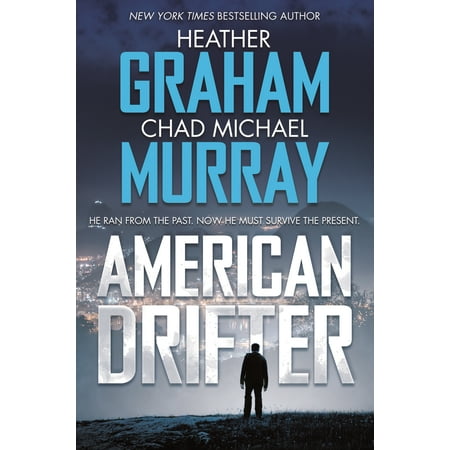 American Drifter : A Thriller
