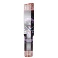 thumbnail image 2 of Peine Para Desenredar El Cabello, Peine Para El Cabello, Dientes Suaves Ergonómicos, Elegante Para Viajes A Casa Para Hombres, 2 of 7