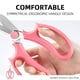 thumbnail image 4 of Tijeras de Jardín Professional Garden Scissors Ormromra YZY593-2 Verde, 4 of 4