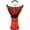 Thinker, variant on Toca Freestyle II Rope-Tuned Djembe 12 in. Thinker