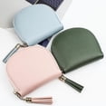 thumbnail image 4 of Ladies Shell Coin Purse Muitifunctional And Portable For Traveling, 4 of 5
