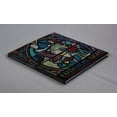 thumbnail image 1 of Pre-Owned Faith, Hope, and Light: The Art of the Stained Glass Window (Hardcover) 0762405937 9780762405930, 1 of 1