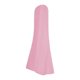thumbnail image 2 of Funda protectora transpirable para vestido de novia largo, ideal para fiestas. Rosa, 2 of 9