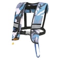 thumbnail image 2 of Inflatable Life Jacket For Water Gear For In Water Emergencies Ideal For Lifesaving Scenarios Maximum Buoyancy And Reliability, 2 of 9