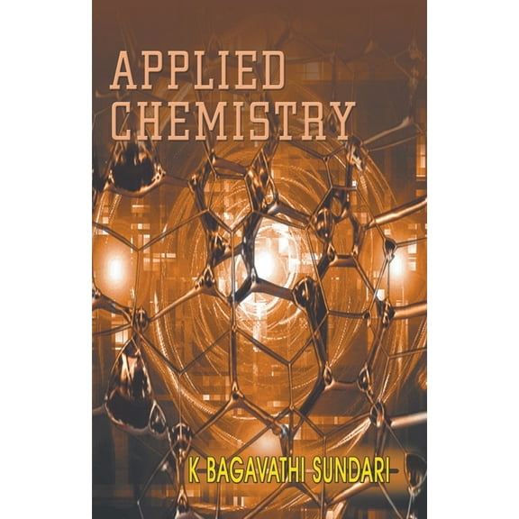 Applied Chemistry, (Paperback)
