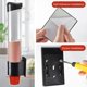 thumbnail image 5 of Cup Dispenser, Pull Type Wall Mount Cup Holder, Water Cooler Cup Dispenser Fits, 5 of 5