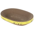 thumbnail image 2 of Almohadilla para rascar jinwen Almohadillas para rascar gatos, 2 of 8