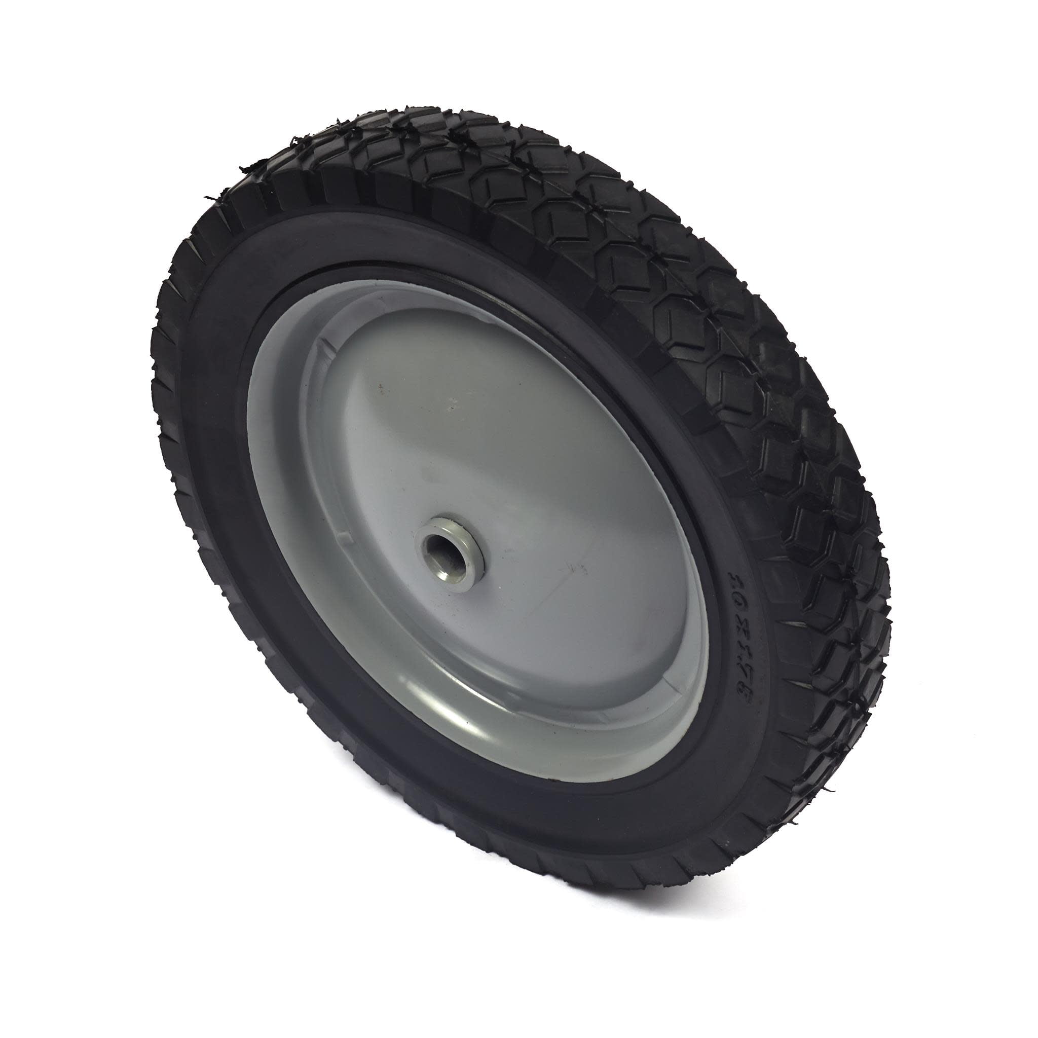 Briggs and Stratton Self-Propelled Wheel (Gray 10 x 1.75)