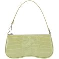 thumbnail image 1 of Eva shoulder bag for women light green, 1 of 5