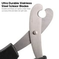 thumbnail image 6 of LotFancy Cat Dog Nail Clippers with Safety Guard, Stainless Steel Cat Claw Clippers, 6 of 7