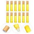 thumbnail image 2 of 12Pcs Empty Roller Bottles for Oil Refillable Perfume Essential Oil Bottles, 2 of 8
