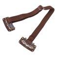 thumbnail image 4 of Bande de Lifting Facial, Ceinture Anti-Rides Réutilisable Résistante à l'Usure 4 Pcs Sangle en Nylon Robustesse pour Modelage du Visage Noir, Marron, 4 of 8