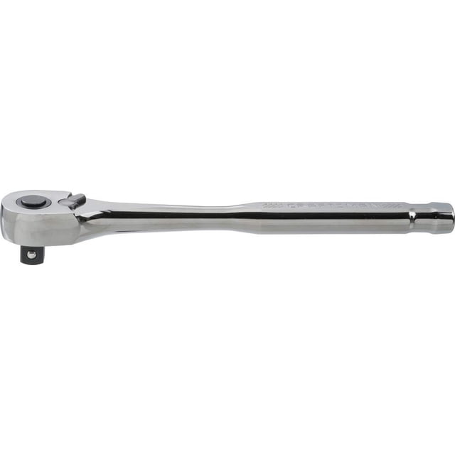 CRAFTSMAN Ratchet Wrench, 1/2-Inch Drive, 120-Tooth, Pear Head (CMMT82012)