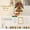 A3, variant on DIY Jeweled Christmas Tree Art Kit,Sparkling Gem and Pearl Painting Craft with Floating Display Frame,Creative Christmas Decor Kit for Adults,Handmade Holiday Gift for Craft Lovers (A1)