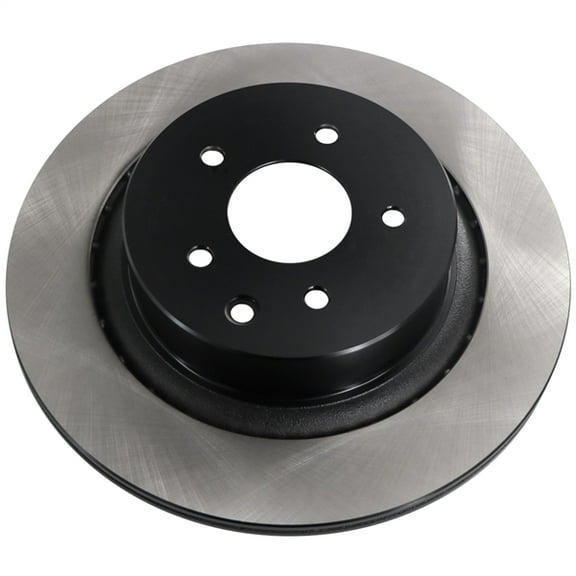 ADVICS Disc Brake Rotor