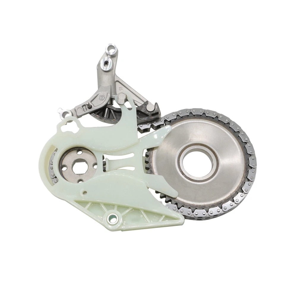 Woudy Timing Chain Head Gasket Kit for BMW 125i 320i 328i 428i 528i X1 X3, N20 2.0L N26