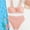 czb# Red17, variant on CUZIBR Girls Swimsuits Bikini Set 2 Piece Solid Color Adjustable Strap Top Bathing Suit High Waist Bottoms Fashion Swimwear Summer Beach Pool Breathable Beachwear,Red,10-11 Years