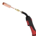 thumbnail image 2 of Pistola de soldadura MIG Torch Stinger 150A 3m Euro Connector, 2 of 2