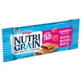 thumbnail image 3 of Kelloggs Nutri-Grain Raspberry Cereal Bar, 1.3 Ounce -- 48 per Case., 3 of 7