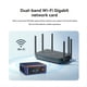 thumbnail image 5 of Mini PC N100 4K 4096 X 2160 60 Hz DDR4 8 GB RAM 256 GB SSD para Win11 Pro WIFI6 BT Computadora de Escritorio para Juegos con Enchufe Estadounidense, 5 of 5