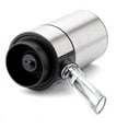 thumbnail image 1 of Electric Wine Aerator- Wine Decanter Pump Dispenser Gifts Set/Auto Wine Aerator Pourer ,Easy to Operate, 1 of 6