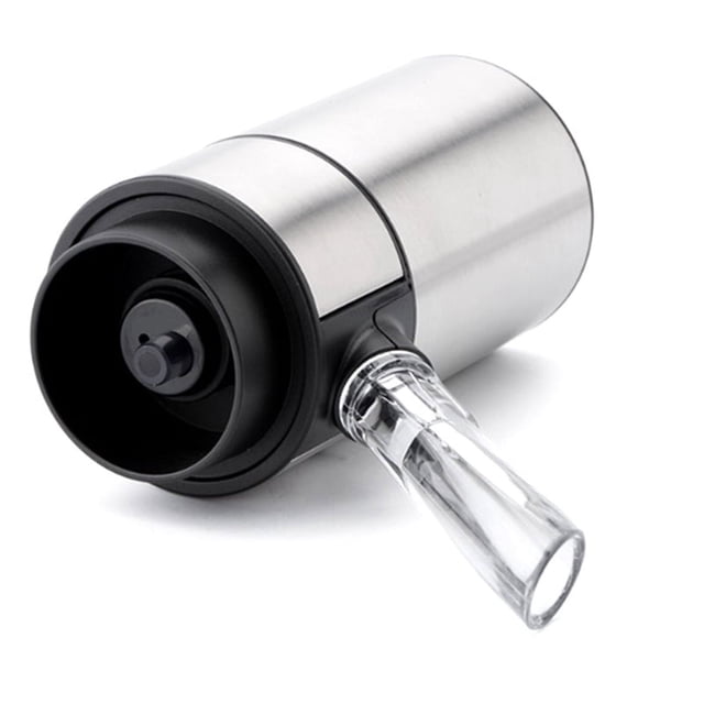 Electric Wine Aerator- Wine Decanter Pump Dispenser Gifts Set/Auto Wine Aerator Pourer ,Easy to Operate