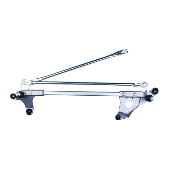 OEG Parts New Windshield Wiper Motor Linkage Replacement For Honda CR-V 97-01 Front 76530S10A01 602-502 602502 SK602502 WPL255