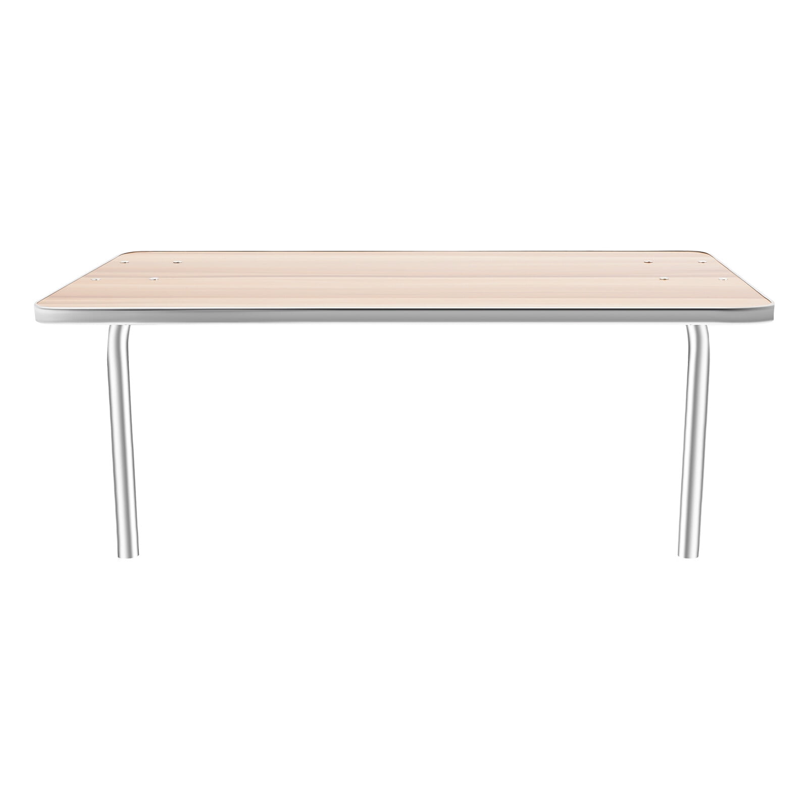 Wood Wheelchair Tray, Wheelchair Tray Table, Detachable Wooden Wheelchair Table