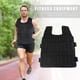 thumbnail image 5 of Chaleco de peso de carga de 3/15/35 kg, chaqueta, ropa de arena para correr, entrenamiento de boxeo JShteea Para Estrenar, 5 of 8