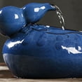 thumbnail image 5 of Cat Water Fountain Ceramic Automatic Drinking Fountain for Pets Super Silent Pet Fountain, 5 of 5