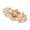 Golden Sunflower, variant on Nail Free Waist Tightening Button Detachable Adjustable for Pants Jeans Skirt Seamless Device Tightening Pin Fixing Button Waist