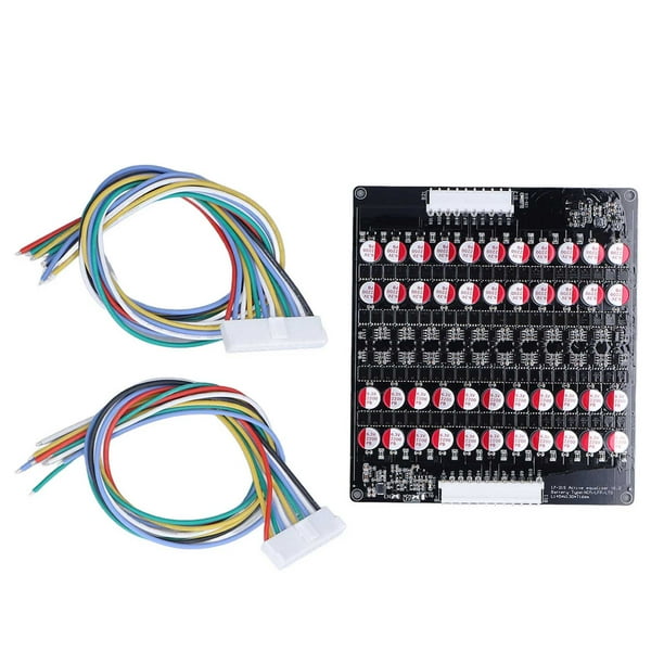 Active Equalizer,Battery Active Equalizer Universal Battery Cell ...